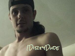 1DirtyDude