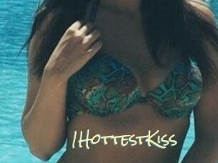 1HottestKiss