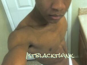 1stblacktwink