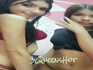 3QueensHot