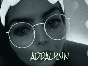 ADDALYNN