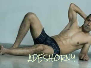 ADESHORNY