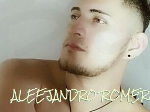 ALEEJANDRO_ROMERO