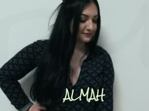 ALMAH