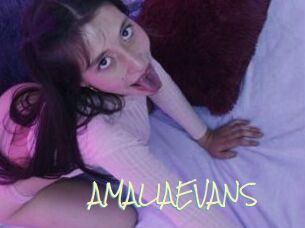 AMALIAEVANS