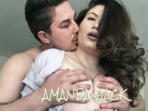 AMANDAxJACK