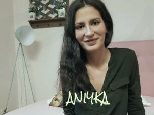 ANIYKA