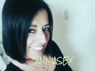 ANNIASEX