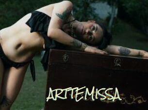 ARTTEMISSA