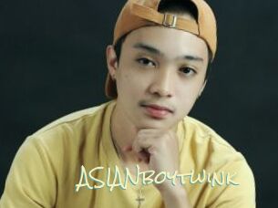 ASIANboytwink