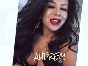 AUDREIY