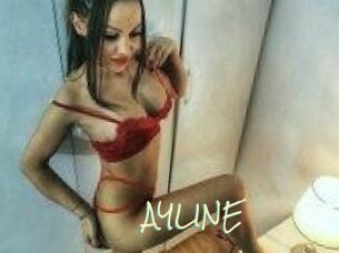 AYLINE