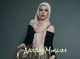 AairahMuslim
