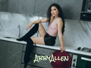 AbbyAllen