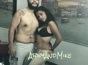 AbbyAndMike