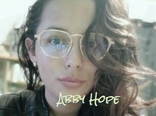 Abby_Hope