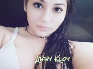 Abby_Kloy