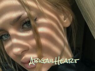 AbigailHeart