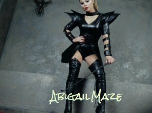 AbigailMaze