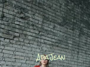 AdaJean