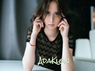 AdaKlein