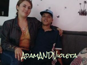 AdamANDVioleta