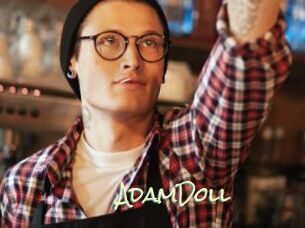 AdamDoll