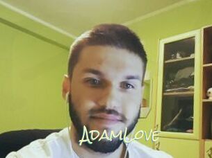 AdamLove