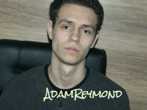 AdamReymond