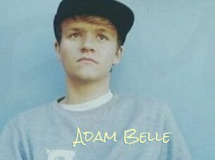 Adam_Belle