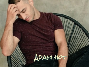 Adam_hot