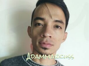 Adammarcuss