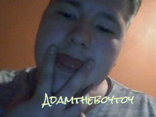 Adamtheboytoy