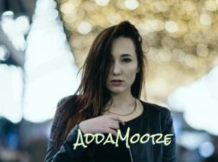 AddaMoore