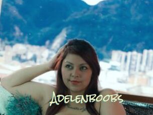 Adelenboobs