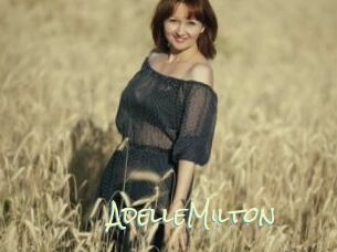 AdelleMilton