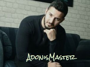 AdonisMaster