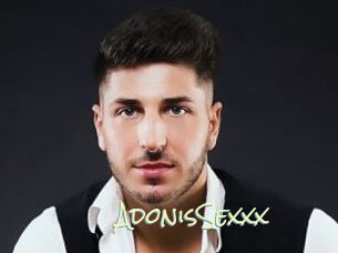 AdonisSexxx