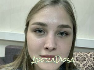 AdoraDiosa