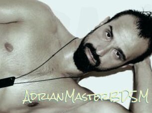 AdrianMasterBDSM