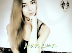 Agnes_Angel