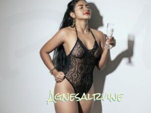 Agnesalrvine