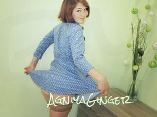 AgniyaGinger