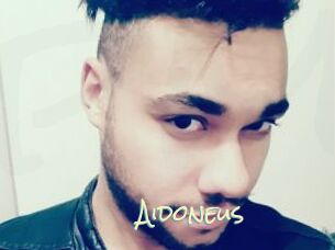 Aidoneus