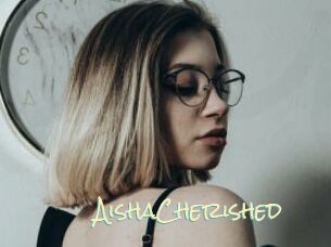 AishaCherished