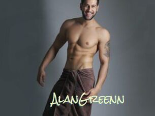 AlanGreenn