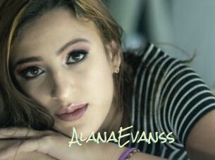 AlanaEvanss