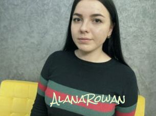 AlanaRowan