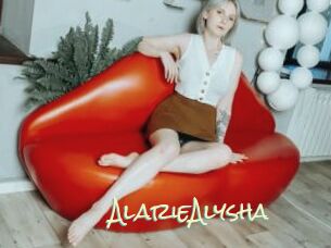 AlarieAlysha