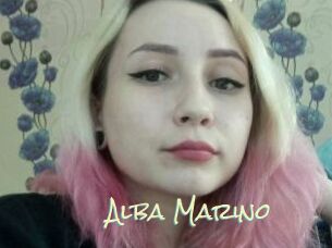 Alba_Marino